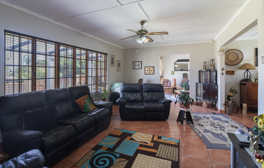 3 Bedroom Property for Sale in Forest Downs Eastern Cape